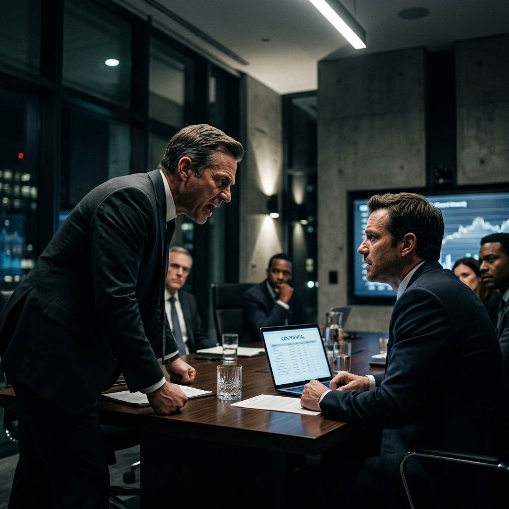 Vertical micro-drama production for mobile viewing